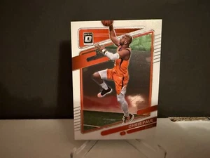 2021-22 NBA Panini Donruss Optic Basketball Chris Paul #115 Base Card - Picture 1 of 1