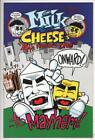 MILK and CHEESE #4, NM-, 1993 1st, Dorkin, Slave Labor, more indies in store