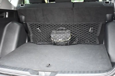 Red de carga estilo sobre asientos maletero trasero red para HONDA CR-V 2012-2022 totalmente nueva Foto 1 de 4