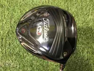 2016 Titleist VG3 Japan Model 10.5deg VG50 R-FLEX DRIVER 1W Golf Clubs G831 - Image 1 of 4