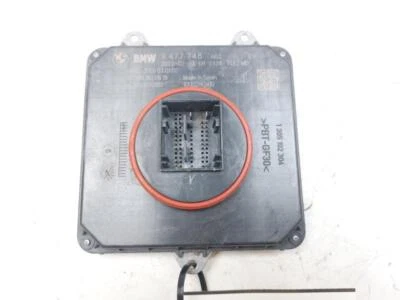 9477748 CENTRALINA FARO SX MINI CLUBMAN (F54) JOHN COOPER WORK 2.0 D 16V AUT 190 - Immagine 1 di 3