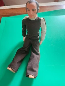 mattel space 1975 professer bergman - Picture 1 of 5