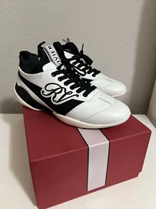 Roger Vivier Women’s Sneakers Sz 38 Brand New - Picture 1 of 5