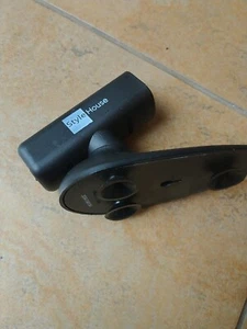 Hair Flat Iron Straightener Curling Iron Holder with Suction Cups Bottom New - Picture 1 of 6