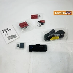 Thinkware F200 Pro Dash Cam - Bild 1 von 9