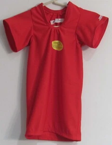 Inzer Erector Shirt (Squat/Deadlift) Size 42 Red (NEW) Discontinued Color! - Picture 1 of 2