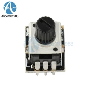 DC2.6-26V Mini ESC Tester Brushless Fan Simple Aeromodelling Motor PWM Governor - Picture 1 of 14