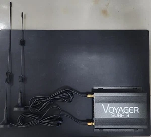 ּVOYAGER SURF 3 3G/4G Mobile MBD-R220H HSPA WIFI Industrial Routerּּּ - Afbeelding 1 van 3