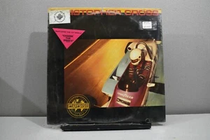Christopher Cross "Every Turn Of The World" Warner Bros. LP 1985 - Picture 1 of 2