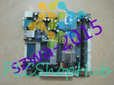 Usado 1 pieza EPIA-MII 12000 17*17 Foto 1 de 4