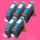 5P BCI-6 C INK CARTRIDGE FOR CANON i860 iP8500 MP760