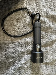 Atorch TC03 090419 Dive Torch - Picture 1 of 8