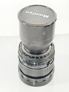Mamiya Sekor 360mm f 6.3 Telephoto Lens For RB67 Pro S SD From JAPAN - Picture 1 of 7