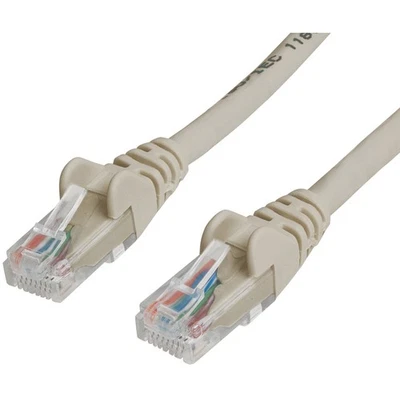 INTELLINET NETWORK SOLUTIONS 336758 CAT-6 UTP Patch Cable, 25ft - Image 1 of 4