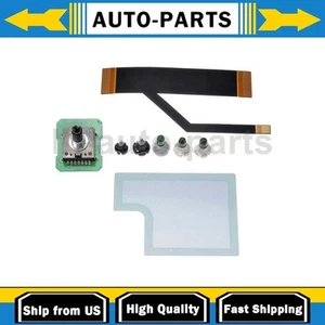For Toyota Highlander 2001-2003 Manual 1x HVAC Control Module - Picture 1 of 4