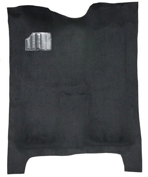 Alfombra Pontiac Bonneville 1982-86 de ACC Foto 1 de 1