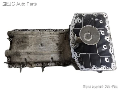 Pan de aceite superior del motor para Ford F-350 Super Duty 11-19 6,7 DC3Q6676AB diésel Foto 1 de 4