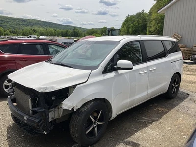Bote evaporador 15 KIA SEDONA Foto 1 de 4