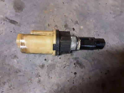 2009 Chevrolet Silverado 1500 4x4 Axle Actuator 781087 - Изображение 1 из 4