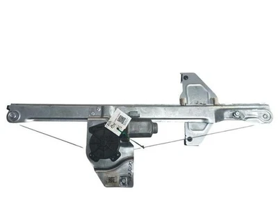 mécanisme lève vitre avant droit PEUGEOT PARTNER TEPEE 1.6 HDI 2008 388033 - Photo 1/3