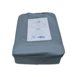 Casaluna Full Size Temperature 500 Thread Count Washed Sheet Set Made In Green - Picture 1 of 6