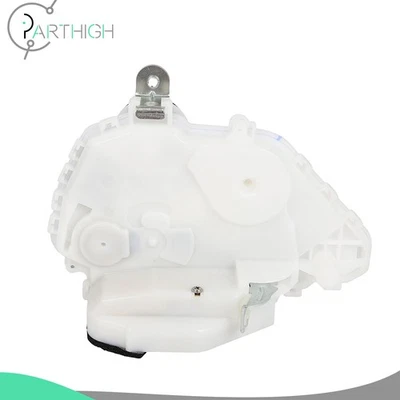 Atuador de trava de porta para Honda Civic 2006 2007 2008 2009 2010 2011 cupê dianteiro destro - Imagem 1 de 4