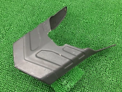 Protector térmico silenciador biposto 999 ZDMH400AE5B015*** genuino Ducati motocicleta P... Foto 1 de 4