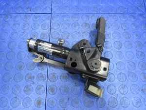 03-08 BMW Z4 M E85 Left LH Roadster Convertible Top Hydraulic Closing Hinge 4983 - Picture 1 of 6