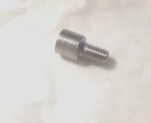 Kawasaki Schraube 6X11 NOS 92003-532 (L-2840) - Bild 1 von 2