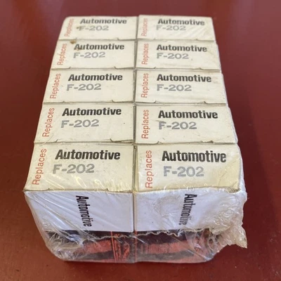 CAJA NORS (10) CONDENSADOR REPLICA DC-13 PARA FORD LINCOLN MERCURY V8 1958-1966 Foto 1 de 4