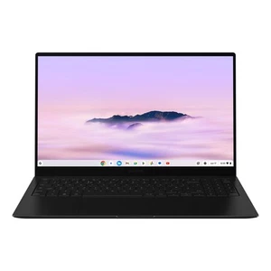 Samsung Galaxy Chromebook Plus 15.6" 5 8GB 256GB Intel Core 5 5 GHz 39.6 cm 15.6 - Picture 1 of 1