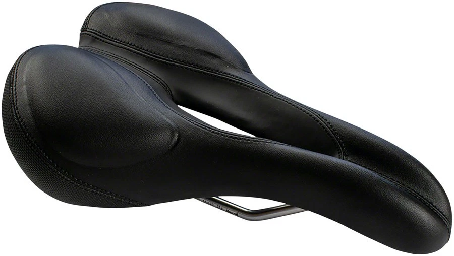 Planet Bike 5020 Men's ARS Standard Anatomic Relief Saddle with Gel