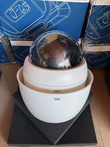BOSCH VG5-7130-EPC4 Autodome IP Starlight 7000 HD 1080P (básicamente Nuevo). J-69 - Imagen 1 de 9