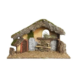 Christmas bauble Decoris Brown 50 X 22 X 30 CM - Imagen 1 de 1