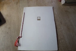 SWITZERLAND PTT PACK 1959 EUROPA #374 - 377 BLOCKS OF 4 MINT/ USED CAT 228.00 - Picture 1 of 9