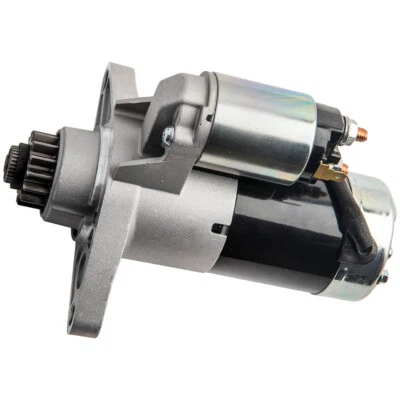 2.0KW Starter Motor 14-TOOTH N3R3 MANUAL Fit For Mazda RX8 RX-8 1.3L 2009-2012 - image 1 of 4