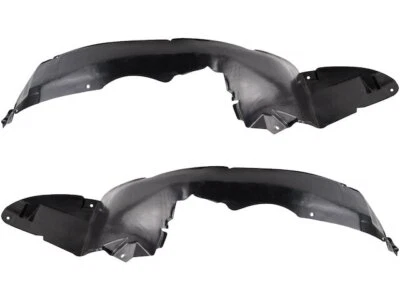 For 2009-2011 Chevrolet Aveo5 Fender Liner Set 31181CXXV 2010 Fender Liner - Image 1 of 2