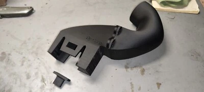 Écope admission Peugeot RCZ R 1.6 THP 270ch - Imagen 1 de 4