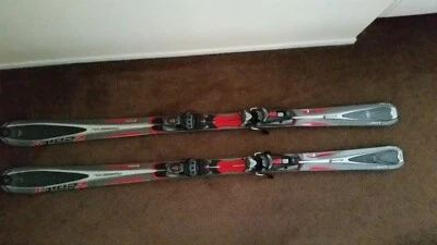 SKI Rossignol Axitec2 - Nuevo Foto 1 de 4