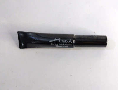 Signature Club A Hot Seal Hair Extension Mascara  - BRAND NEW & SEALED - Image 1 of 2