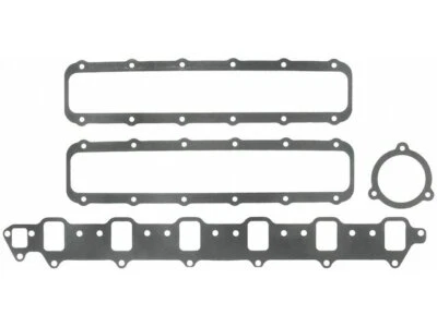 For 1987-1993 Ford LS8000F Intake Manifold Gasket Set Felpro 38512PRZW - Imagem 1 de 2