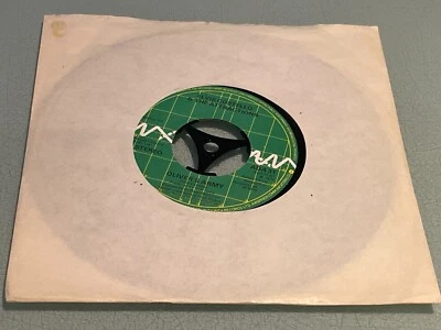 Elvis Costello & The Attractions - Oliver's Army - Vinyl Record 7" Single - 1979 - Image 1 of 4