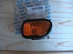 NUOVA HONDA GL 1800 GL1800 GOLDWING 2001-2010 FANALE INDICATORE ANTERIORE SINISTRO - Foto 1 di 2