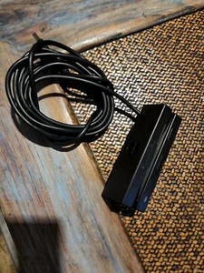 MAGTEK CREDIT CARD SCANNER 21073062, READER, CARD SWIPE - Picture 1 of 2