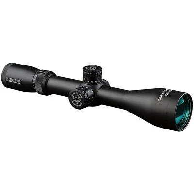 Mira para rifle Konus 2,5-10x50 KonusPro LZ30 con retícula iluminada SFP 30/30 #7180 Foto 1 de 2
