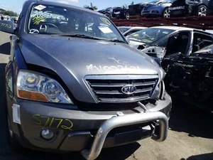 KIA SORENTO 2009 VEHICLE WRECKING PARTS ## V002621 ## - Picture 1 of 12