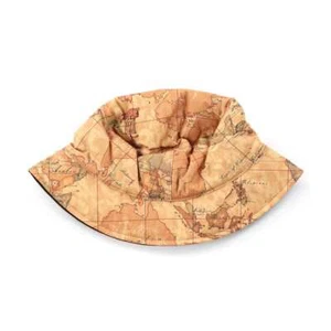 Genuine ALVIERO MARTINI 1° CLASSE Hat GEO CLASSIC Female M - H343-9655-0001-M - Picture 1 of 1
