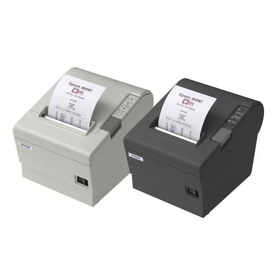 EPSON TM-T88IV Kassendrucker POS Thermo Bondrucker  M129H - Bild 1 von 1
