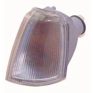 ABAKUS Indicatore direzione anteriore sinistro con portalampada bianco per Renault 19 II B/C53_ - Foto 1 di 1