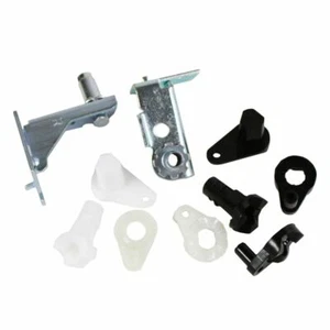 New Genuine OEM Frigidaire Refrigerator Door Adjustable Handle Kit 5303918455 - Picture 1 of 1